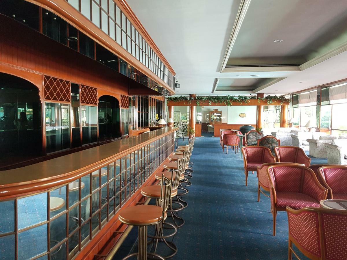素坤逸7公园酒店 曼谷 外观 照片